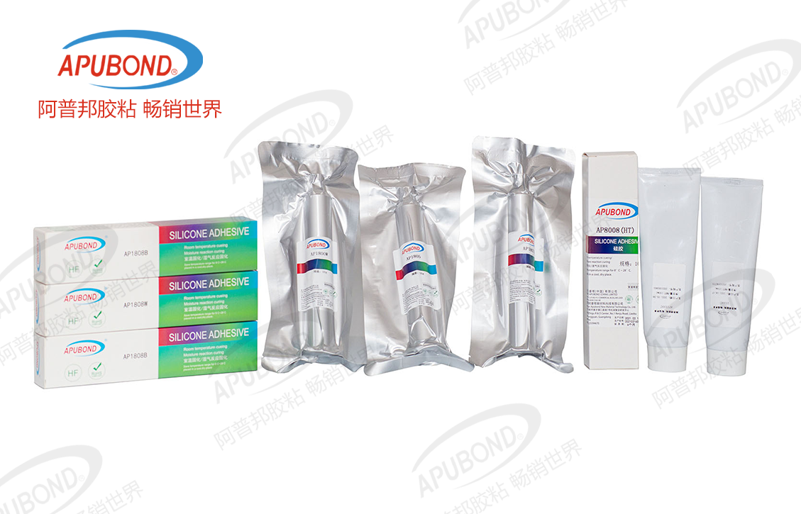硅酮玻璃膠基礎知識，你知道多少？