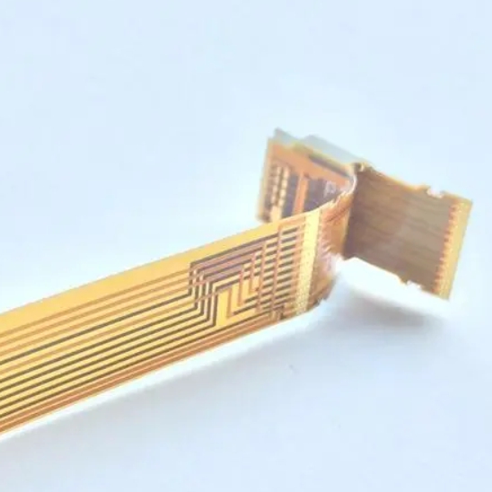 FPC天線與機殼粘合